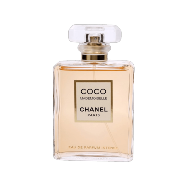 Coco Chanel Eau de Parfum