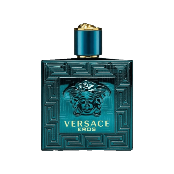 Versace Eros - Eau De Parfum 100ml