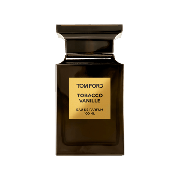 Tom Ford Tobacco Vanille - Eau De Parfum 100ml