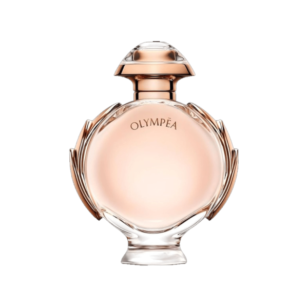 Olympea by Paco Rabanne Eau de Parfum