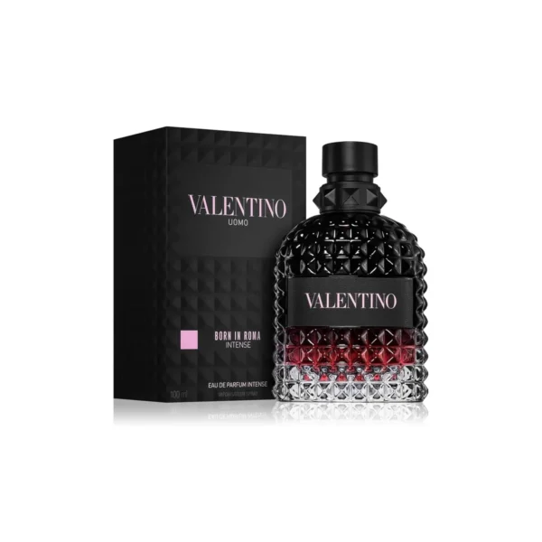 Valentino Uomo Born In Roma Intense Eau de Parfum