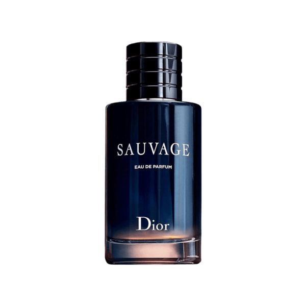 Dior Sauvage - Eau De Parfum For Men 100Ml - Image 2